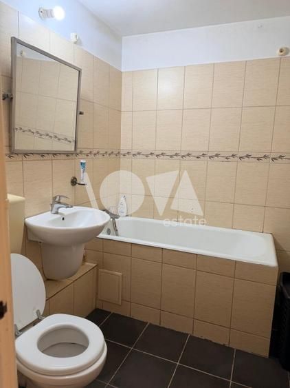 De închiriat: apartament 2 camere - Tei - Poză 9