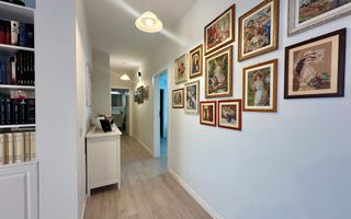 Penthouse cu finisaje premium/Zona strazii Fabricii - Poză 7
