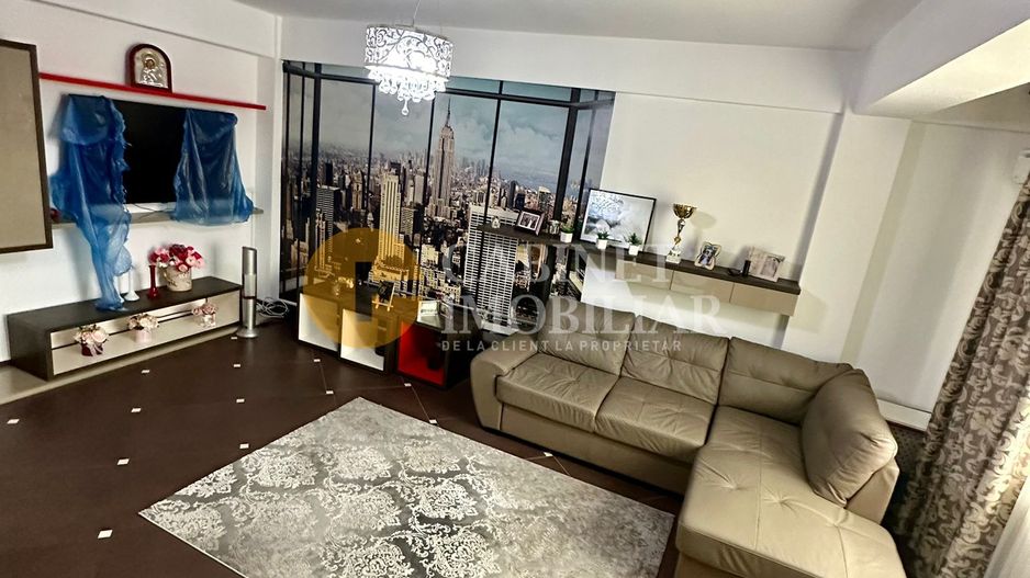 Apartament Cu 3 Camere Etaj 1 Zona Cug - Poză 5