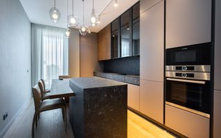 Apartament superb - 4 camere - vanzare - Rahmaninov - Floreasca - Poză 13