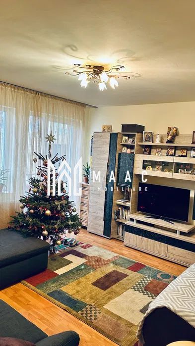 Apartament 2 Camere I Etaj 3 I Mobilat și Utilat I Balcon I Turnișor - Poză 3