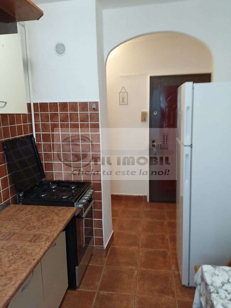 Apartament 2 camere, Podu Ros - 420 euro - Poză 8