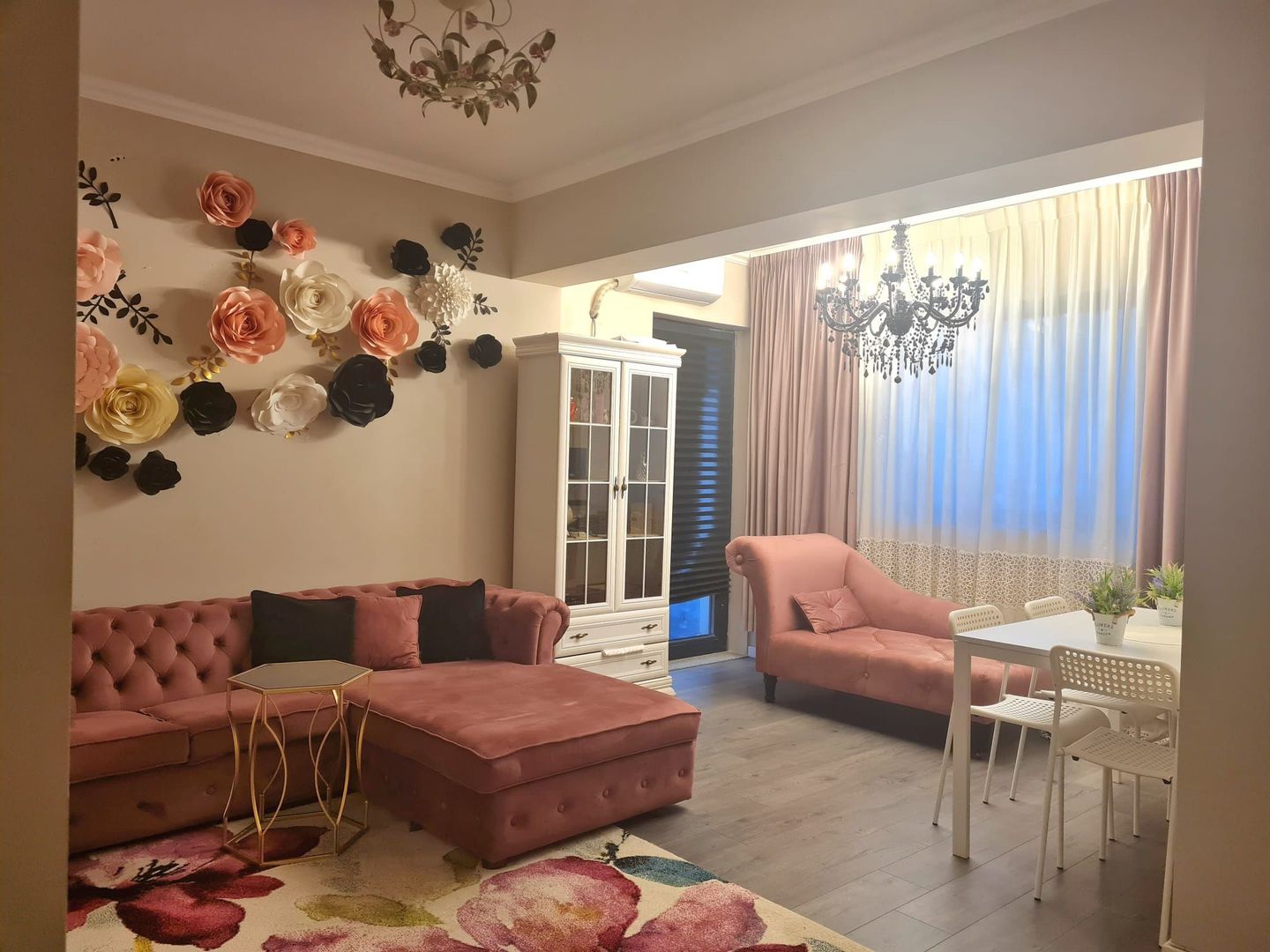 Apartament | 3 camere | Aviatiei | Rondul OMV Pipera - Poză 1