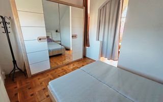 2 camere, mobilat modern, terasa 30 mp, parcare, Zorilor, Sigma, UMF - Poză 5