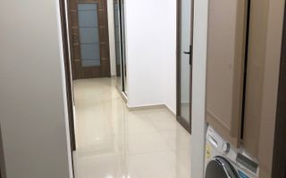 Închiriez Apartament 3 camere 2 bai metrou Gorjului 3 minute ,lift - Poză 1