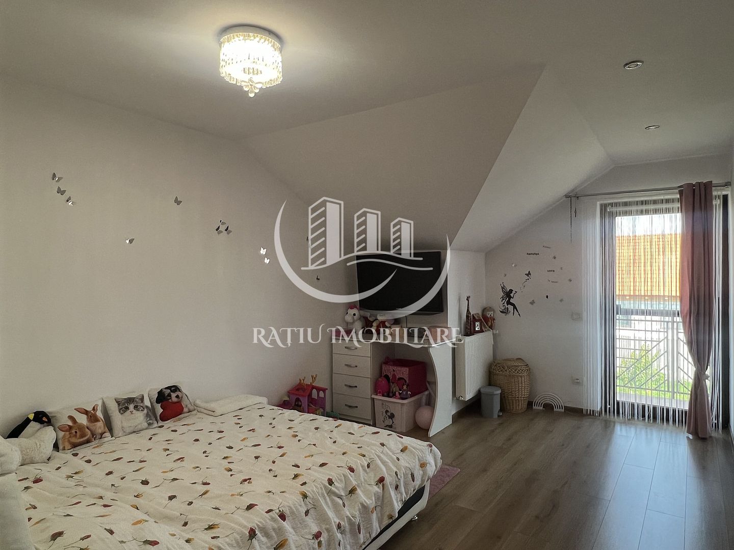 Casa cu 5 camere | P+M | Iosia | Oradea - Poză 19