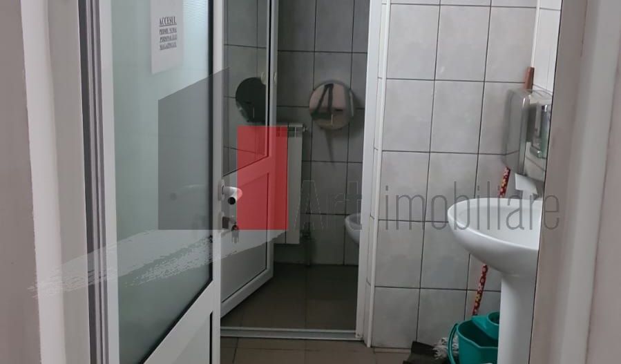 Spatiu comercial de inchiriat in zona Pietii Centrale - Poză 13