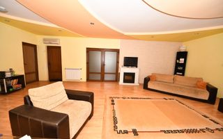 Vila spatioasa, constructie solida, zona micro 17 – Galati - Poză 7