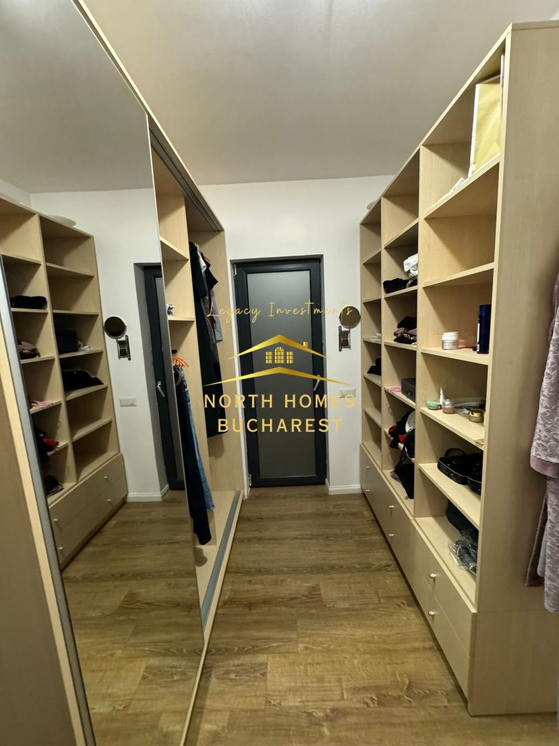 Ocazie familii! Vila Pipera langa Padure Matei Millo - Poză 14