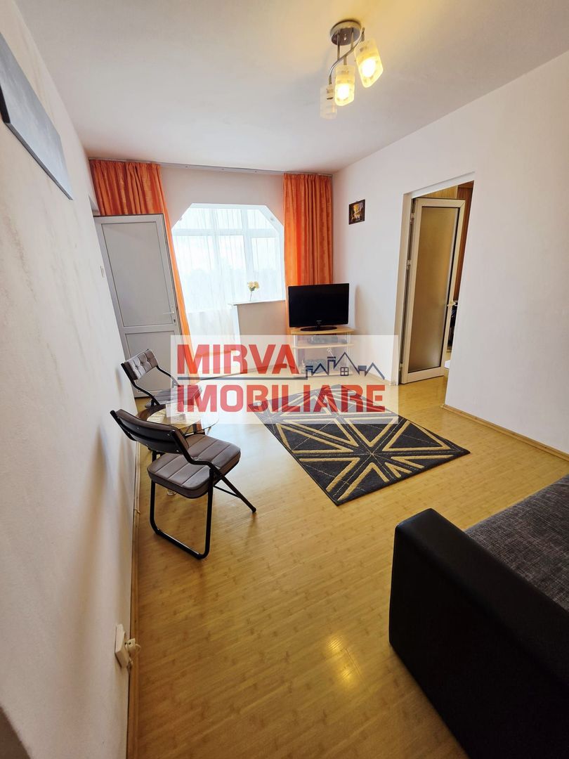 Apartament 2 camere, mobilat si utilat, zona Vest - Poză 2