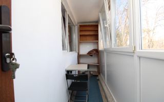 Apartament 2 camere, Drumul Taberei - Moghioros, langa parc, mobilat - Poză 10