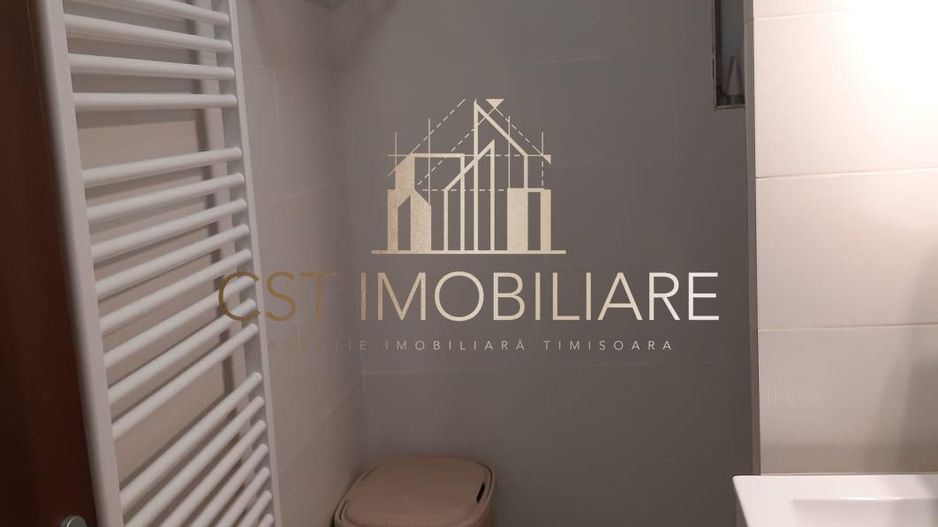 Apartament cu 2 camere / Complex Studentesc - Poză 12