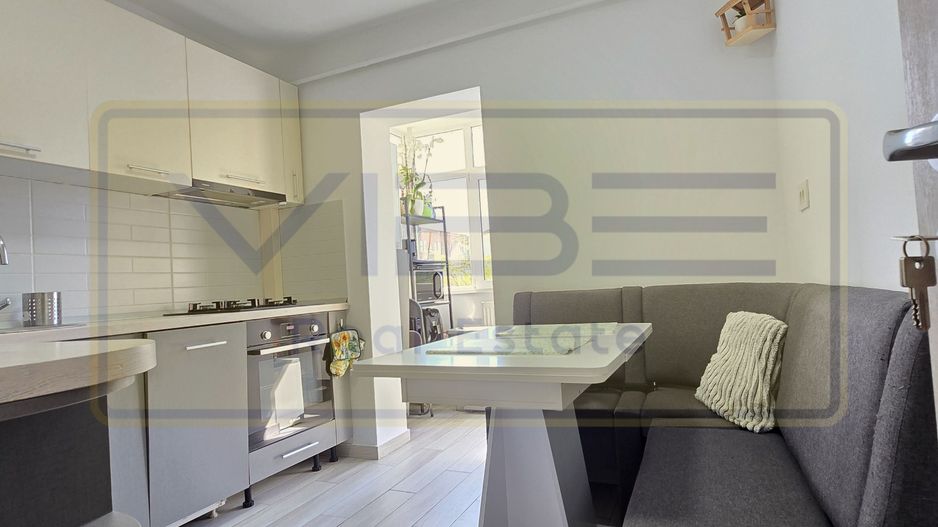 Pacurari - Canta - 3 camere - 72mp - Renovat integral!! - Poză 33