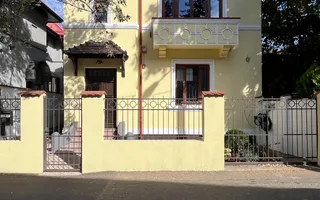 Vilă Cotroceni - langa parcul Eroilor - Poză 23