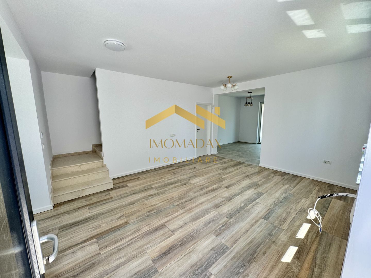 Bucovat-4 Camere-Încălzire prin Pardoseală - Poză 15