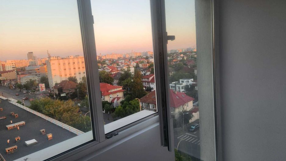 Apartament superb 3 camere, Mihalache, renovat, complet mobilat - Domenii - Poză 8