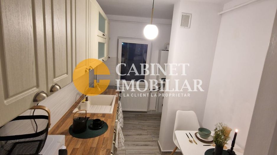 Apartament 2 camere DECOMANDAT - GARA - Poză 6
