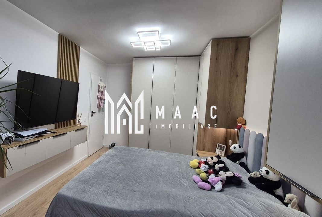 Apartament 4 Camere | 96 MPU | Cartierul Arhitecților - Poză 6