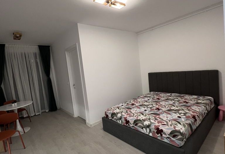 Garsonieră nouă - bloc nou | Zona Victor Brauner – Pallady - Poză 3