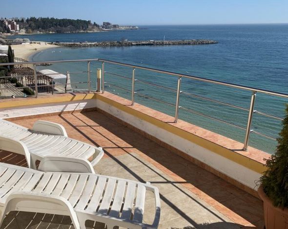 Hotel  Nessebar, cu vedere  la mare - Poză 3