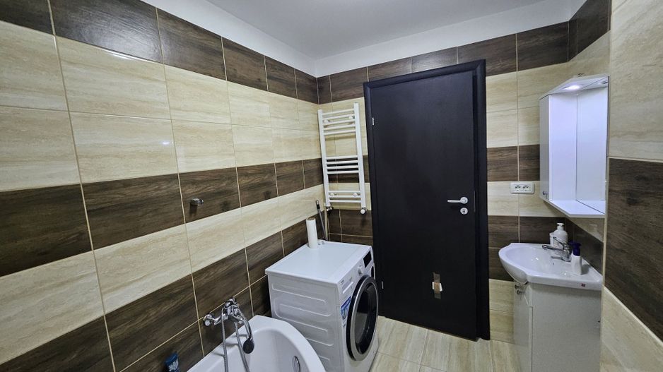 Apartament cu 3 camere Rezervelor Militari Residence - Poză 4