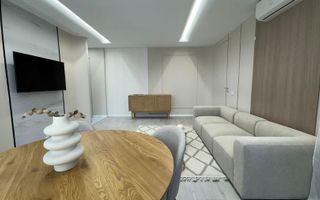 Apartament de inchiriat cu 2 camere in Lila Residence&Spa - Poză 9