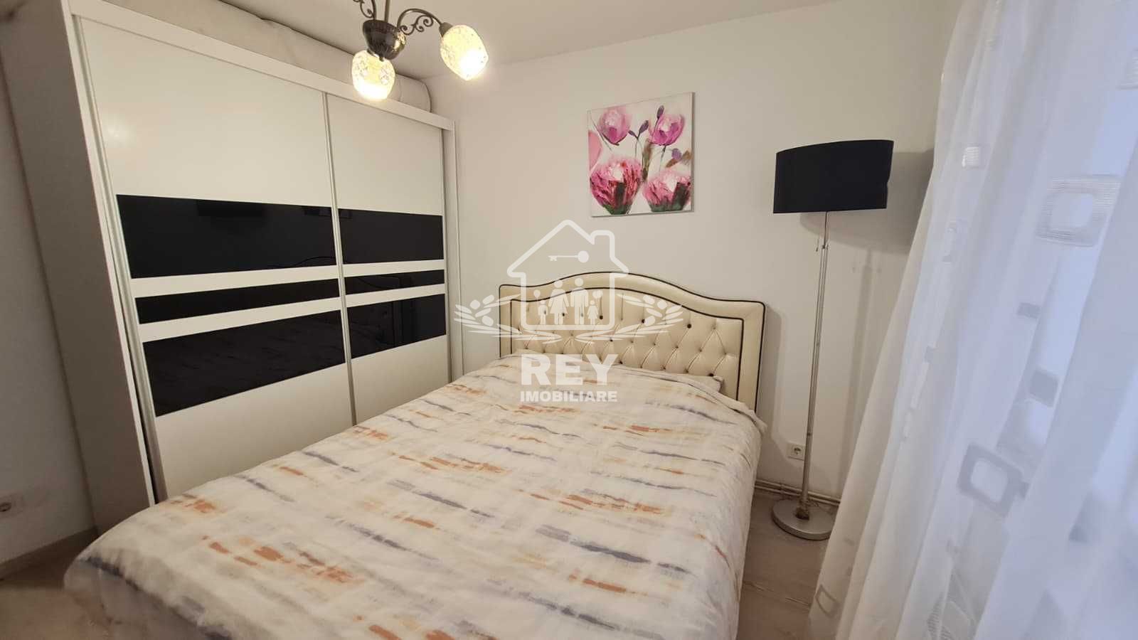 Apartament cu 3 camere de închiriat | Central – Str. Constantin Noica | Etaj 4 - Poză 7