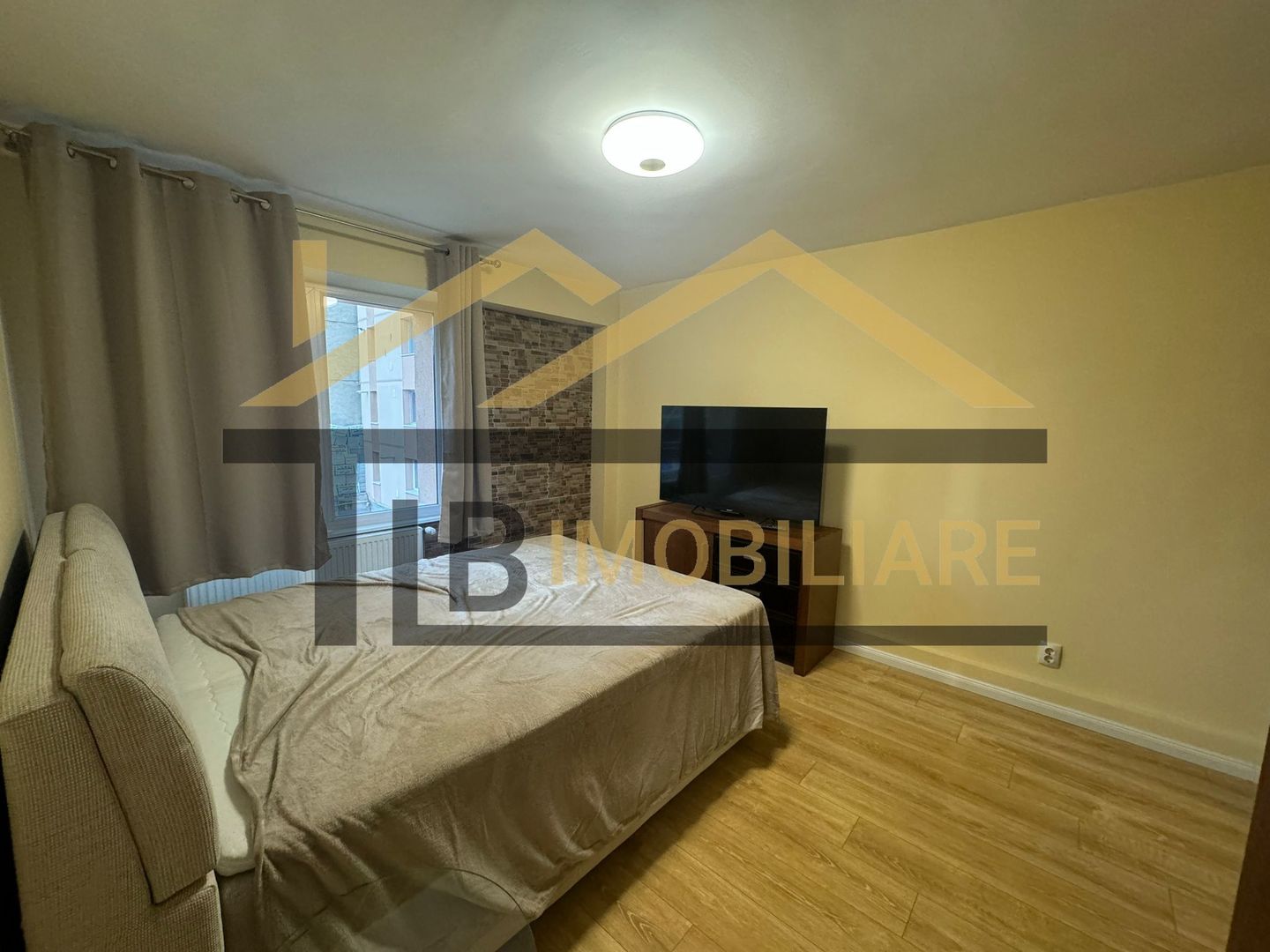 Aprartament de 4 camere, 82mp, Zona Shopping City - Poză 3