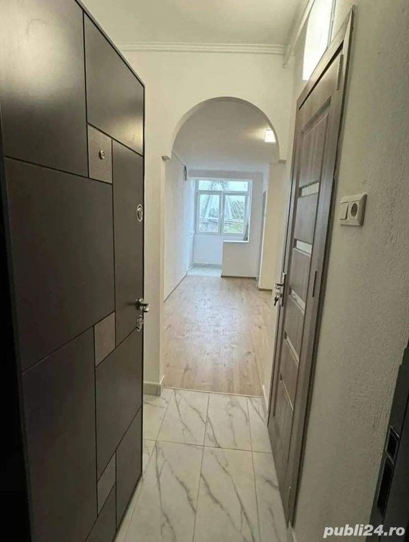 BRASADAS vinde garsoniera pe Ostrovului etaj 4/4. - Poză 4