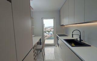 Apartament ultrafinisat cu 2 camere | Zona Soporului - Poză 12