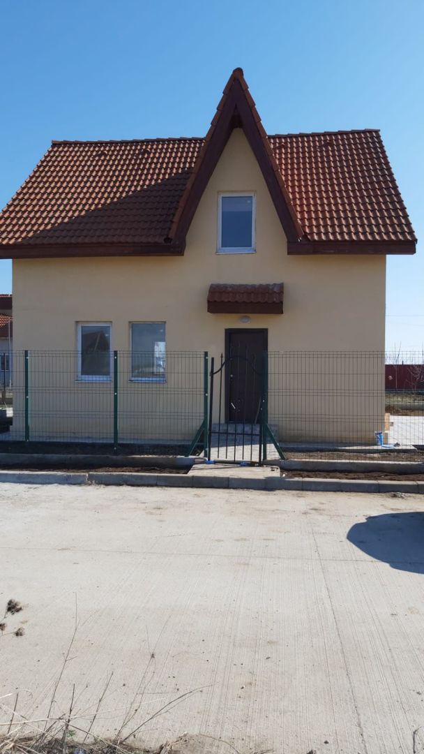 Loturi de teren pentru constructii de case in Paradise Valey - Poză 10
