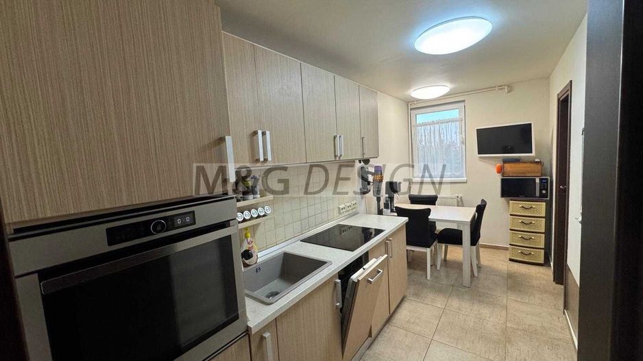 Apartament 4 camere Giarmata Vii etaj 1 - Poză 5