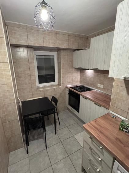 Garsoniera Aviatiei Herastrau de inchiriat - Poză 2