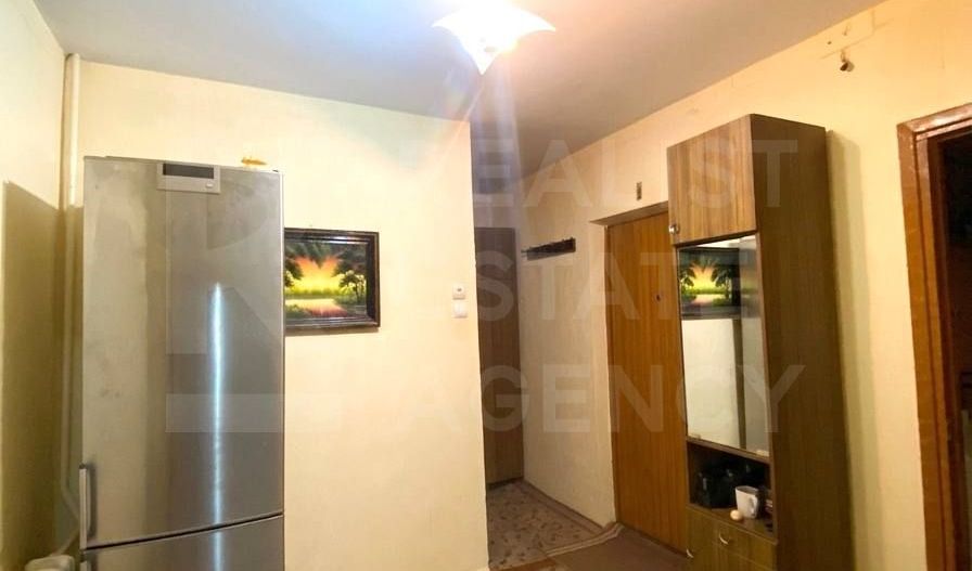 Vânzare, apartament, 1 cameră, str.  Alecu Russo, Ciocana - Poză 5
