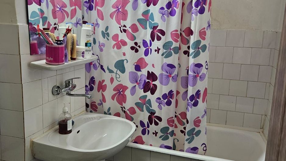 Apartament 3 camere, etaj 1, Garlei -  zona Dedeman - Poză 12