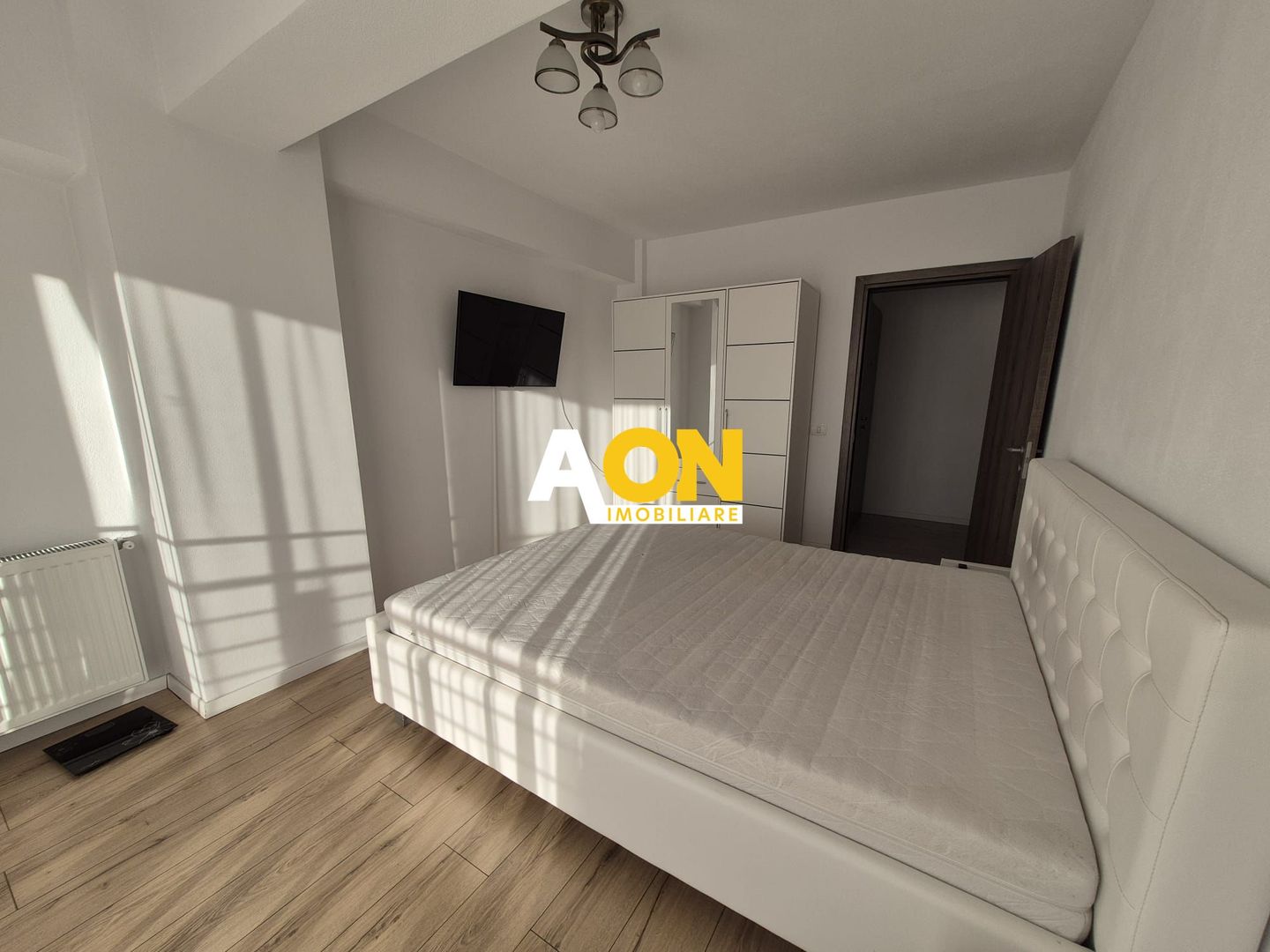 Apartament 2 Camere, Et.2,50 mp, Decomandat, Mobilat si utilat, Centru - Poză 6