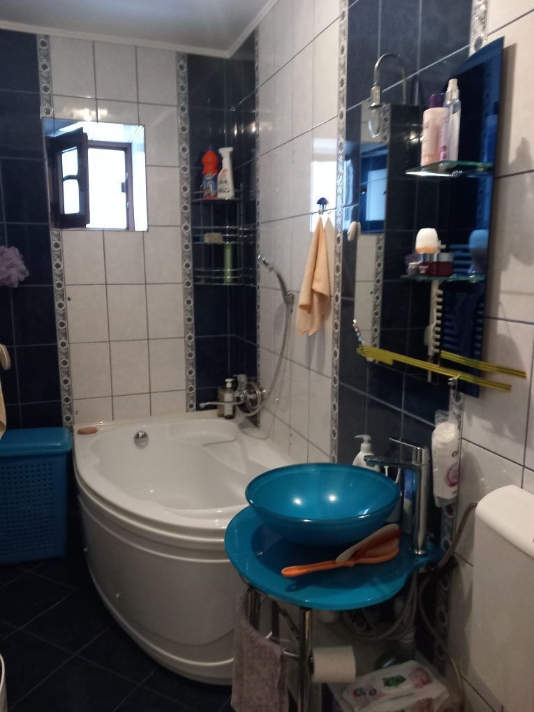 Apartament 3 camere, I.C. Frimu - Poză 8