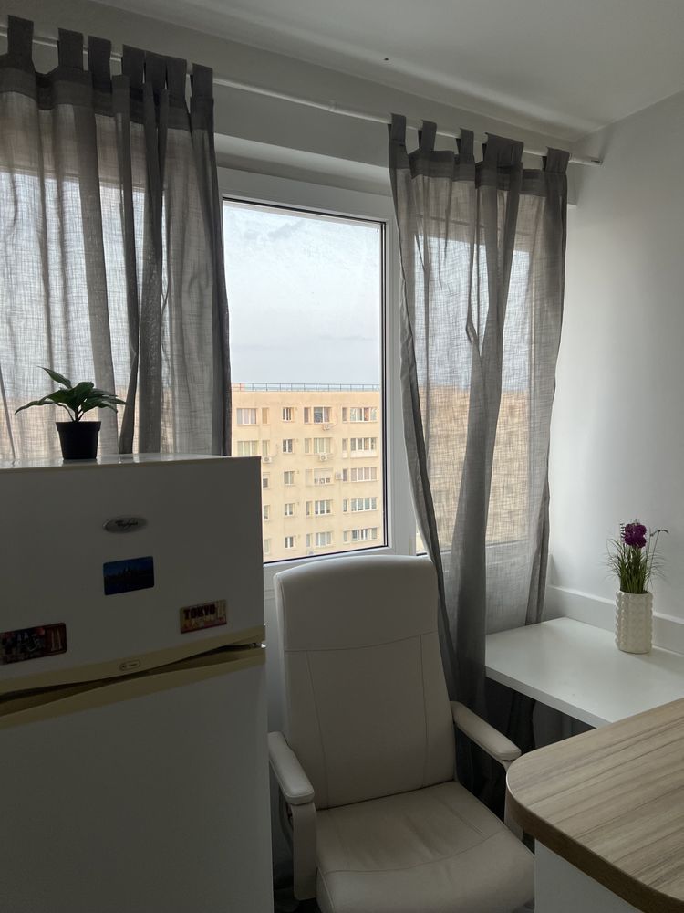 Garsoniera Dristor langa statia de metrou - Poză 5