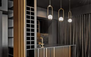 PENTHOUSE DE LUX – 3 CAMERE • DESIGN CONTEMPORAN • 108 MP UTILI + TERASĂ 33 MP • - Poză 12