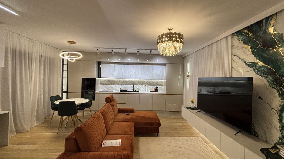 Apartament 2 camere la 10 minute de Piață Victoriei - Poză 7