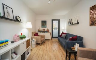 Apartament 2 camere zona Mosilor bloc nou - Poză 1