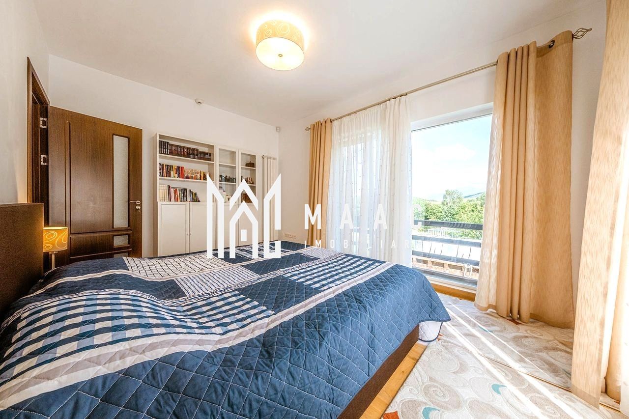 Casa 4 camere | 203 MPU | 1300 MP + 500mp  Teren | Tocile - Poză 12
