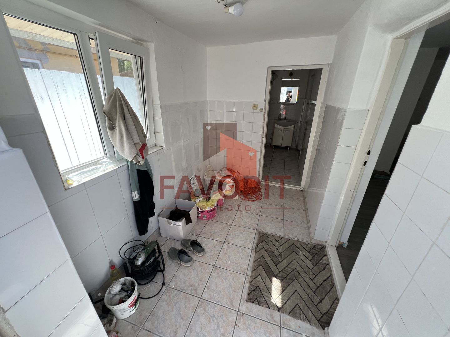 Duplex de vanzare | Renovat Total | Zona Plopi - Poză 14