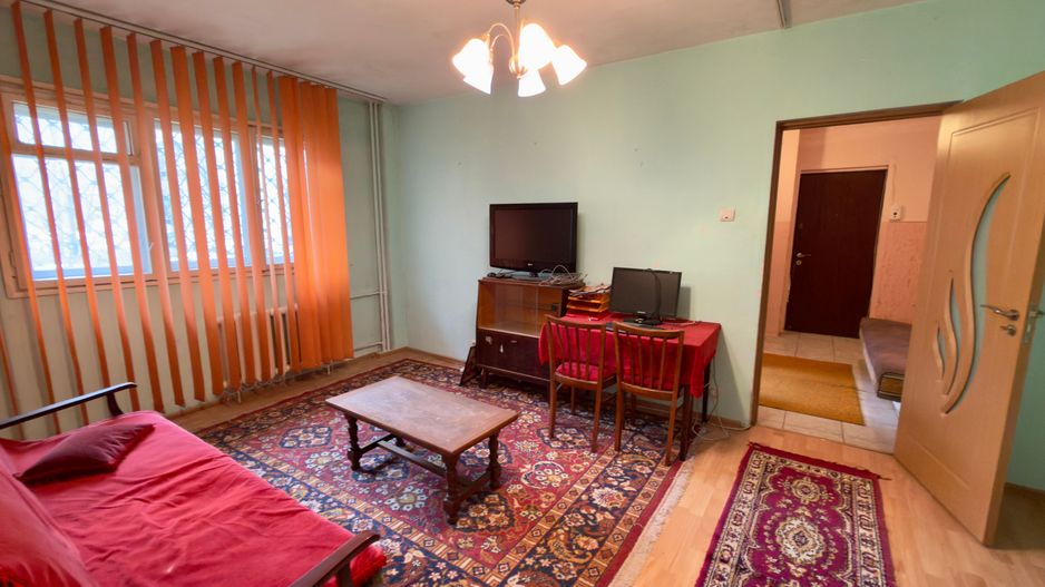 Apartament 2 camere Militari Lujerului, 2 minute de metrou, comision 0 ! - Poză 3