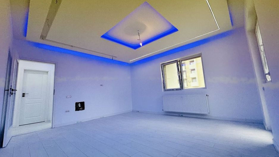 Apartament 4 camere, finalizat 2024, finisaje de calitate, 120mp - Poză 7