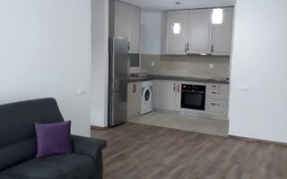 Apartament cu 2 camere, mobilat și utilat, zona Grand Hill Residence. - Poză 2