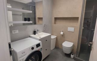 Apartament cu 2 camere | Centrala pe gaz | Cantemir - Poză 5