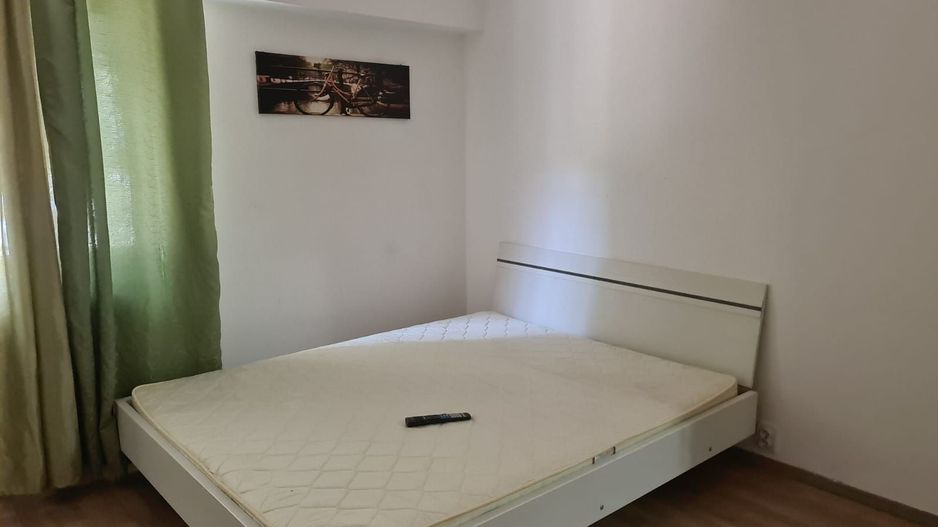 Apartament cu o cameră de închiriat în IC FRIMU - Poză 4