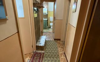 Apartament cu 2 camere de vânzare Cetate - Poză 7