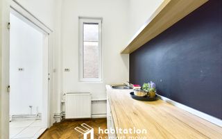 Tur virtual- Spațiu de Birouri,  159 mp utili,  Central - Iulius Town - Poză 17